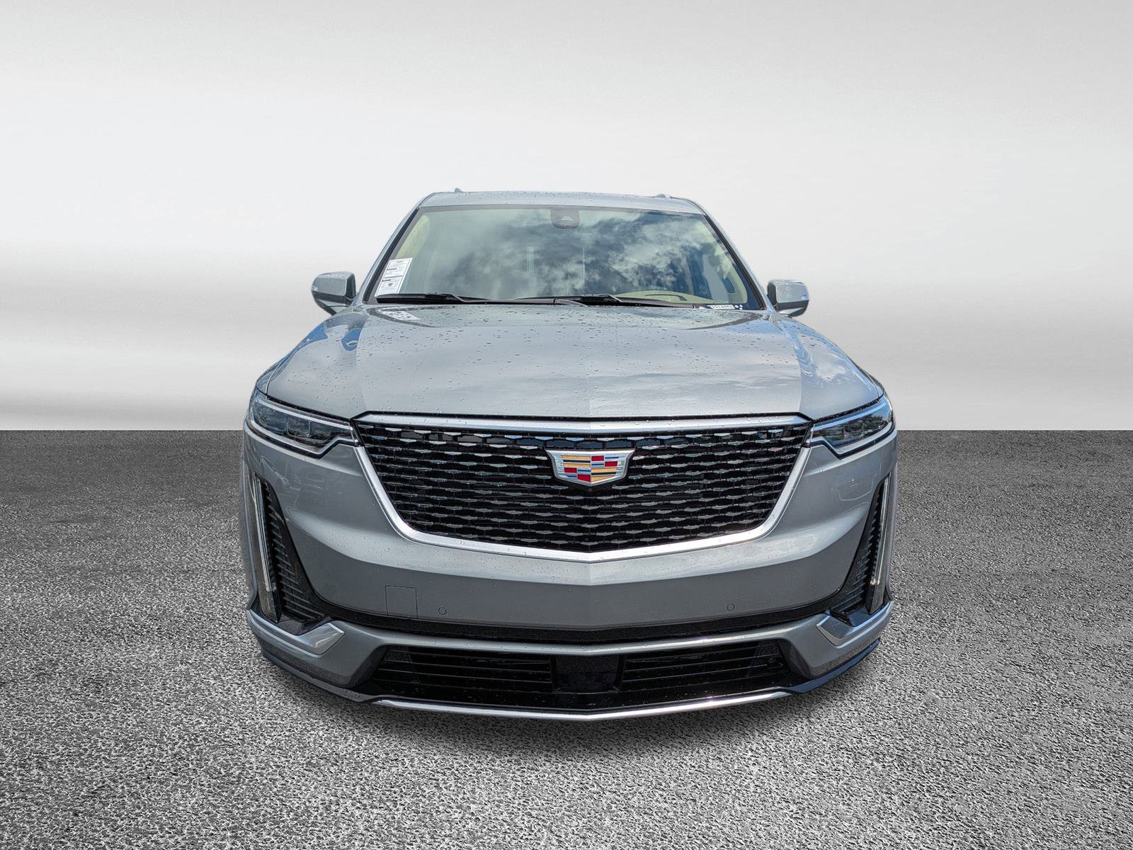 New 2025 Cadillac XT6 Premium Luxury w/ Platinum Package image 92