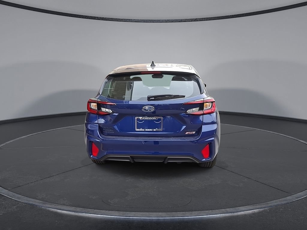 New 2026 Subaru Impreza RS w/ Popular Package #1 AWD/4WD image 7