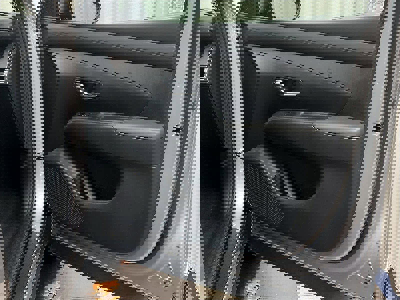 Certified 2025 Hyundai Tucson SEL image 24