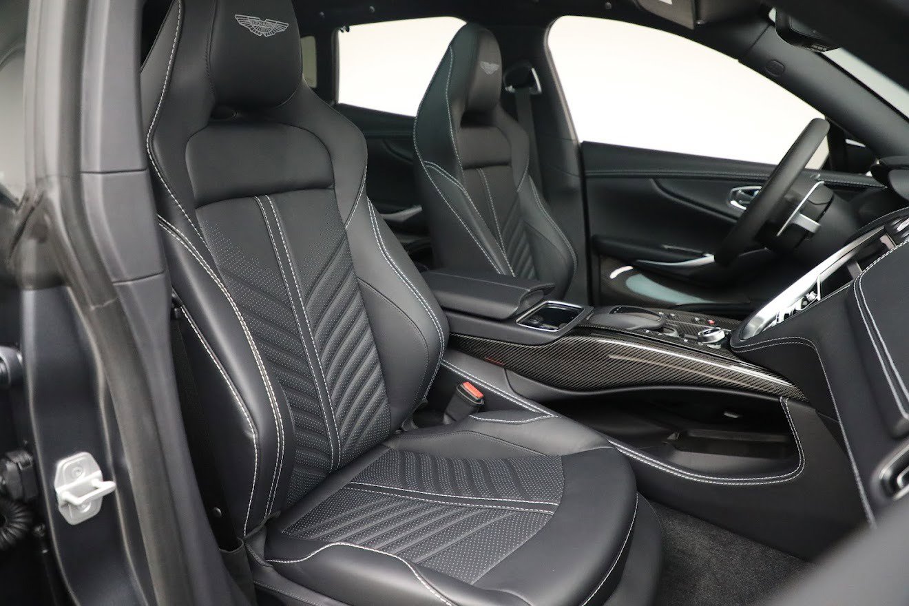 Used 2023 Aston Martin DBX 707 image 23