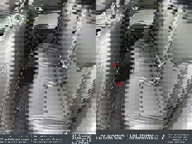 Used 2024 Jeep Compass Latitude image 14