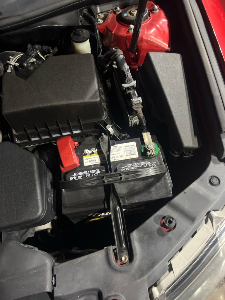 Used 2012 Toyota Camry SE image 41