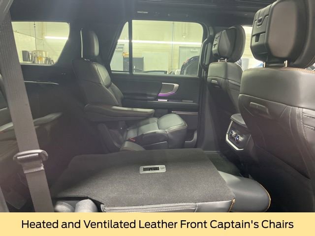 New 2026 Ford Expedition Tremor image 29