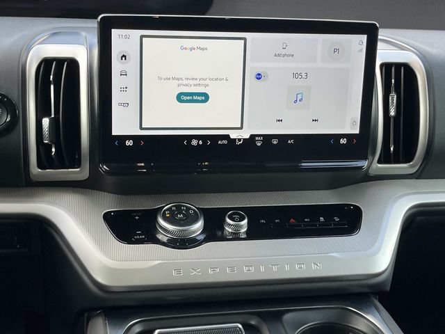 Used 2025 Ford Expedition Max Active AWD/4WD image 20