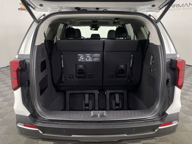 New 2026 Kia Carnival SX w/ SX Dark Edition Package image 40