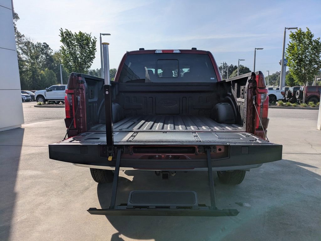 New 2026 Ford F150 XLT AWD/4WD image 12