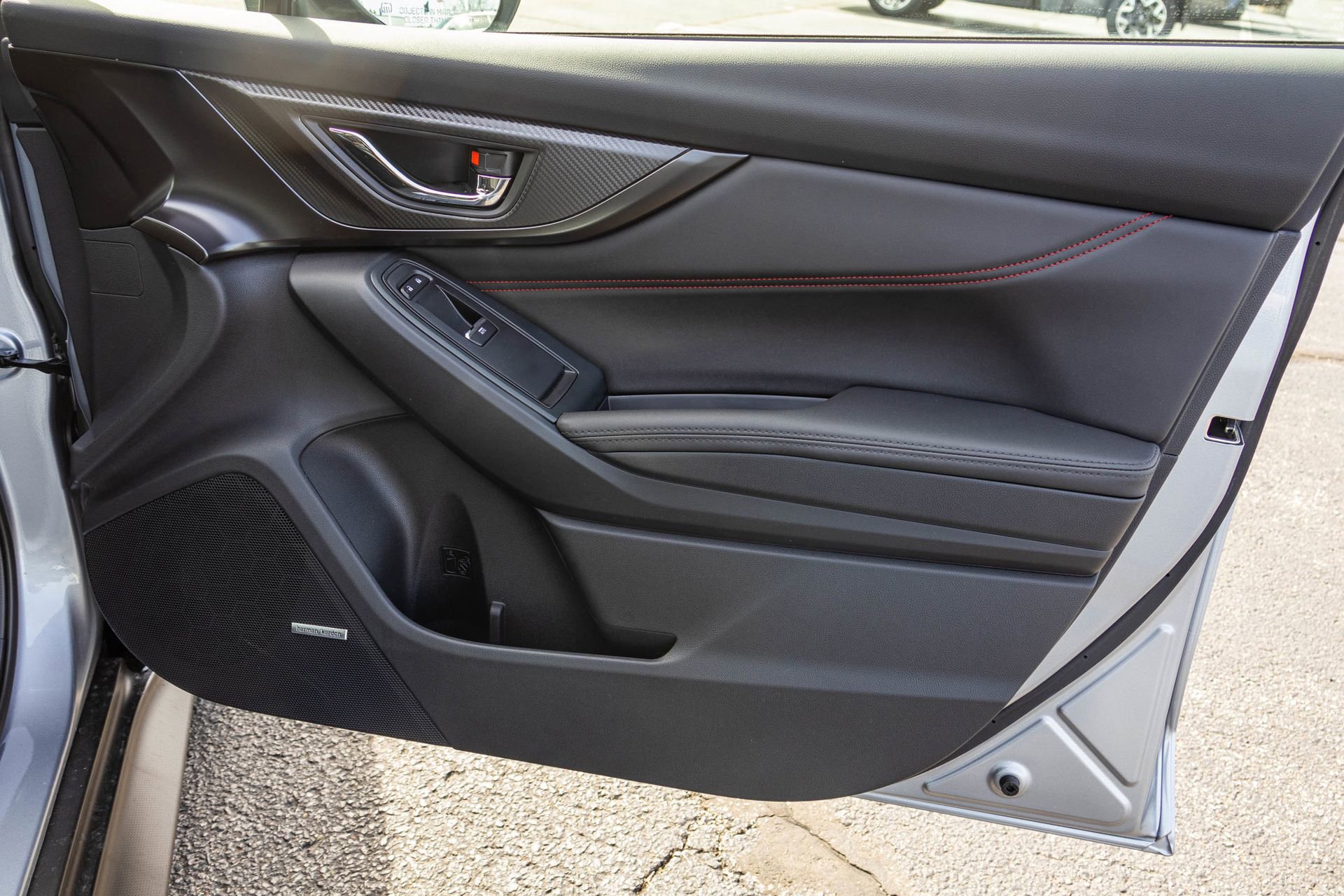 New 2026 Subaru WRX Premium image 41