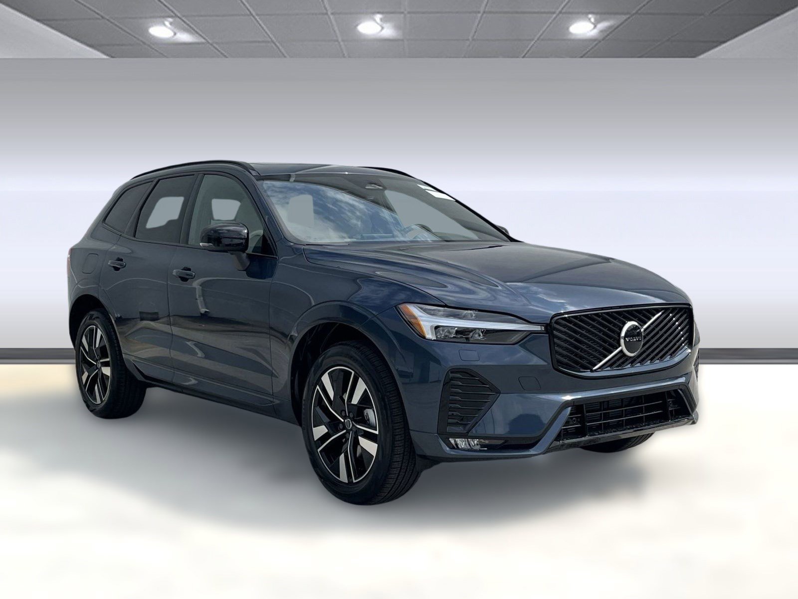 Used 2026 Volvo XC60 B5 Core w/ Climate Package image 22