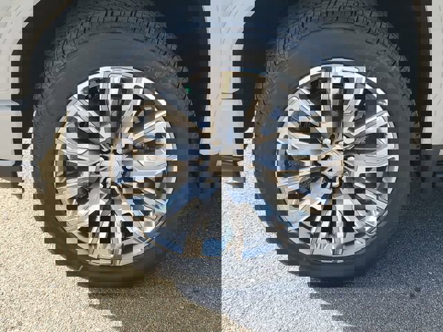 New 2026 GMC Sierra 1500 Denali w/ Denali Reserve Package image 32