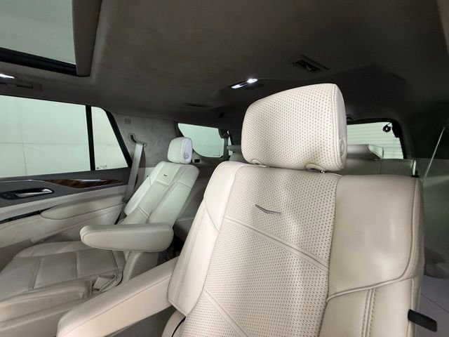 Certified 2024 Cadillac Escalade Sport Platinum image 25