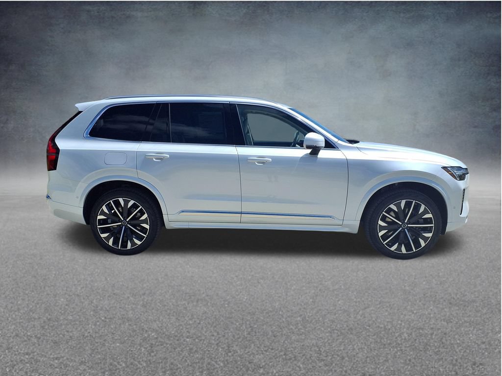 New 2026 Volvo XC90 T8 Ultra w/ Protection Package Premier AWD/4WD image 8
