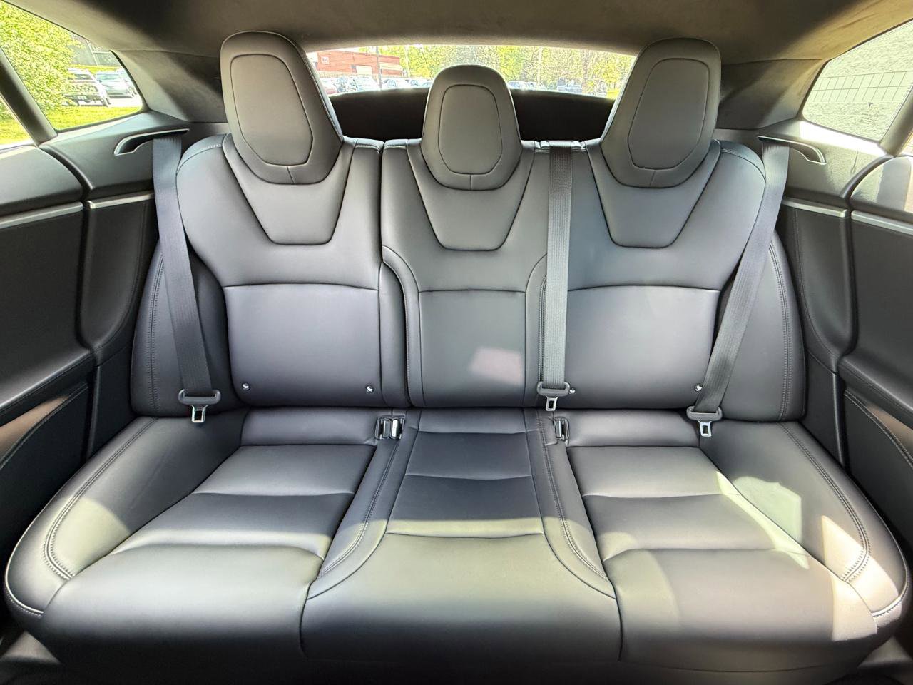 Used 2017 Tesla Model S 100D image 17