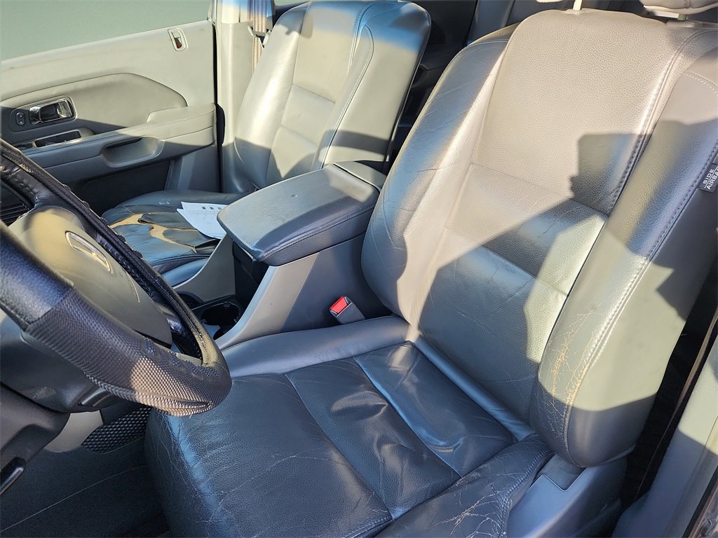 Used 2007 Honda Pilot EX-L image 10