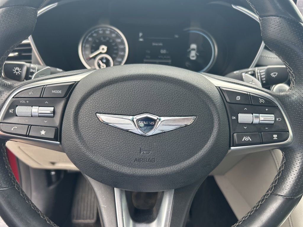 Used 2022 Genesis G70 2.0T image 15