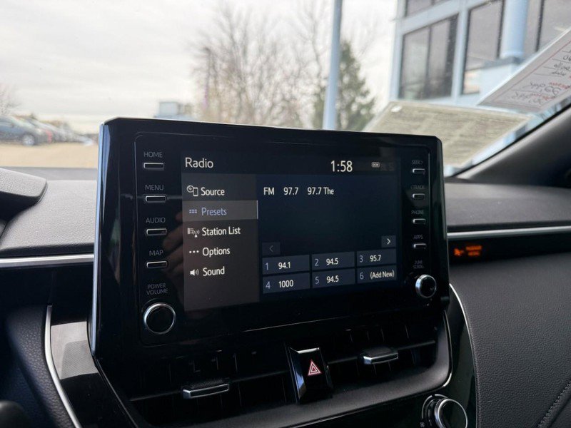 Used 2020 Toyota Corolla SE image 23