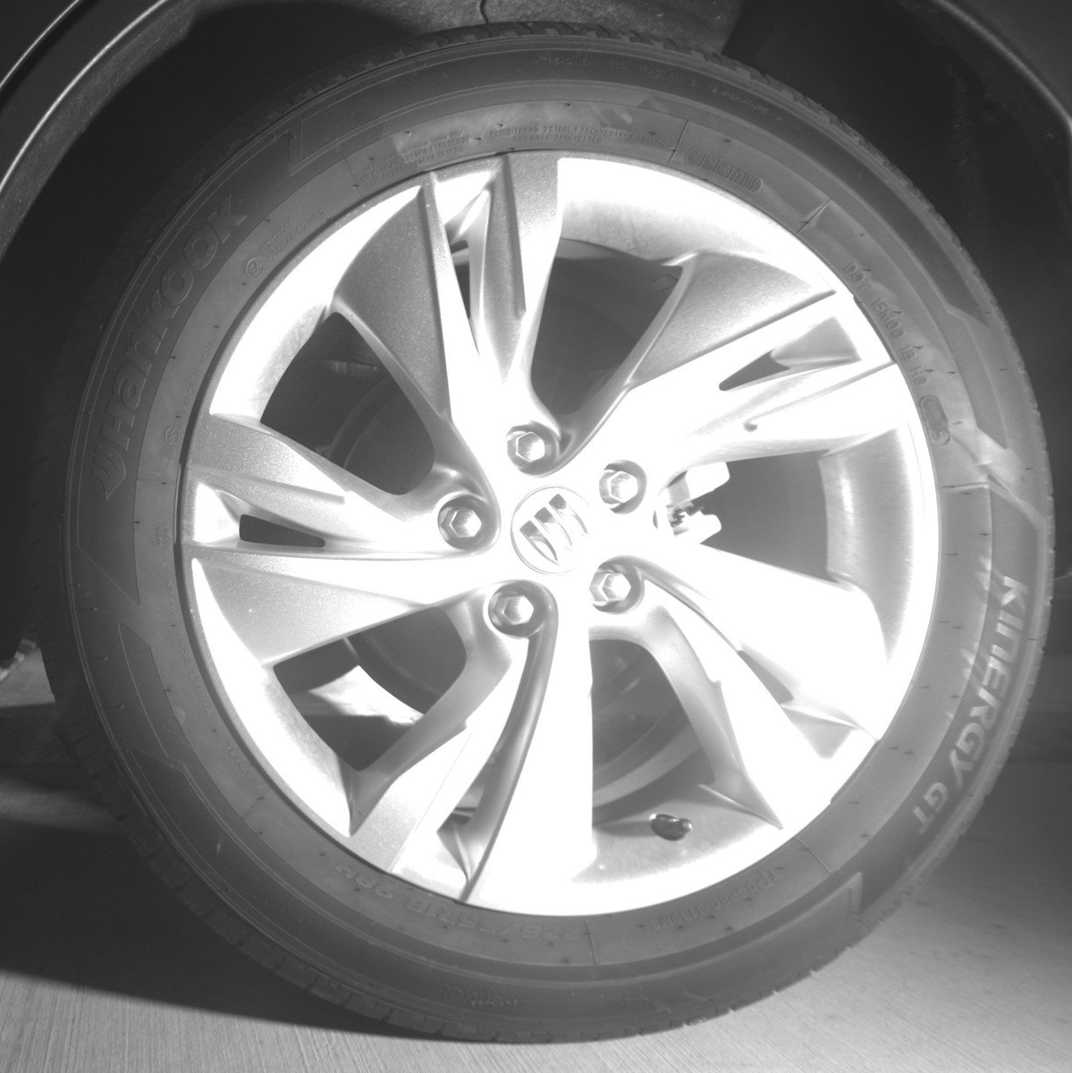 Used 2025 Buick Encore GX Preferred image 14