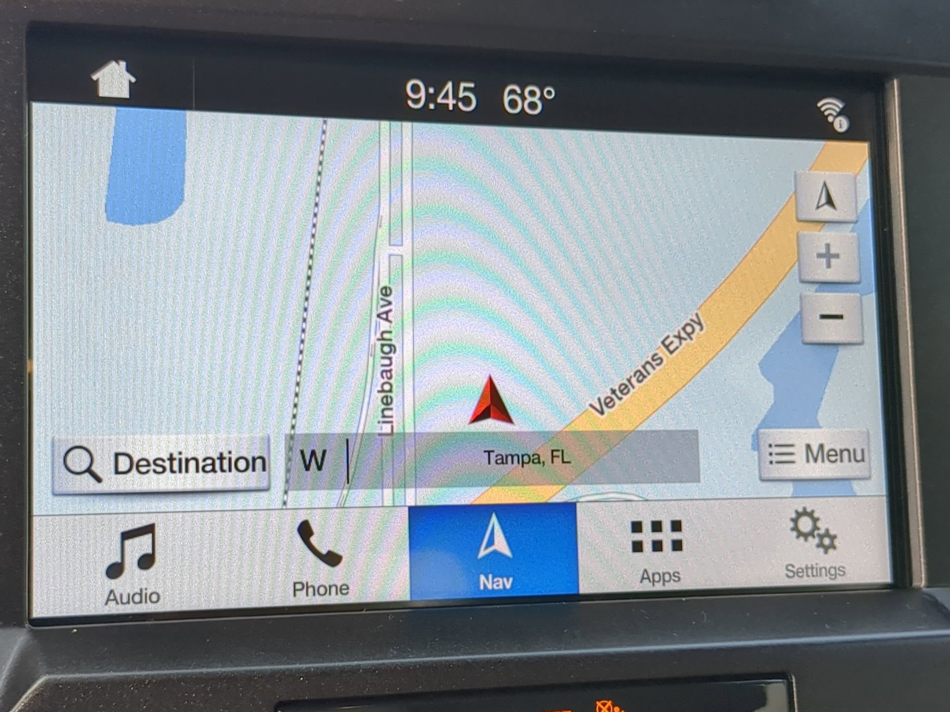 Certified 2018 Ford F150 XLT w/ Equipment Group 302A Luxury image 51