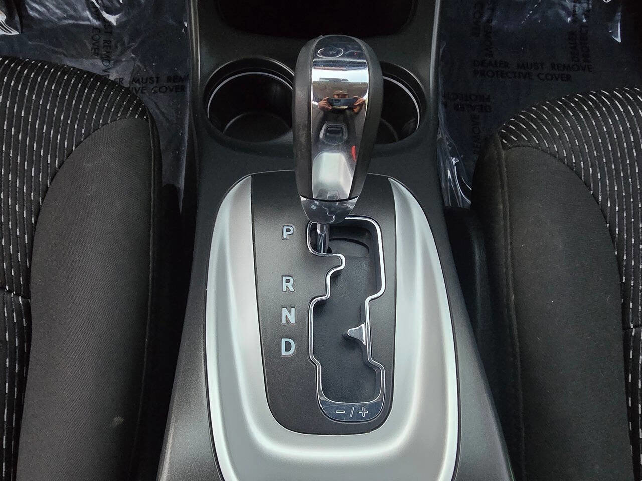 Used 2016 Dodge Journey SXT image 38