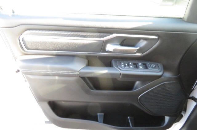 New 2026 RAM 1500 Big Horn image 15