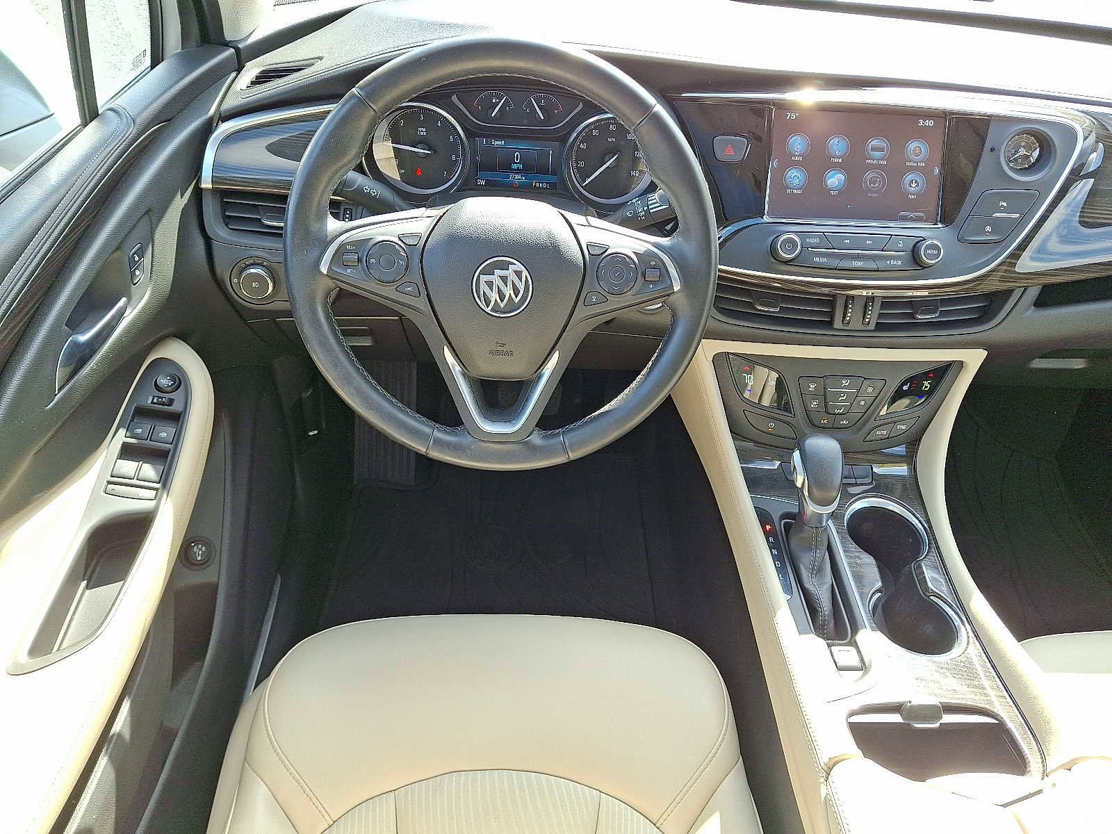 Used 2019 Buick Envision Preferred image 11