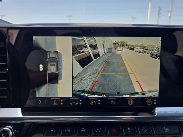 New 2025 GMC Sierra 1500 Elevation w/ Preferred Package image 23