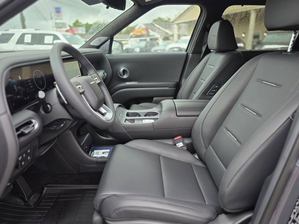 New 2026 Hyundai Palisade Calligraphy image 33