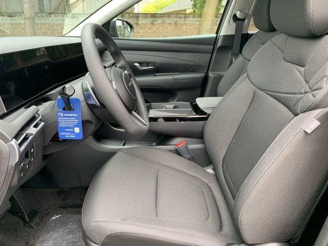 New 2026 Hyundai Tucson SEL AWD/4WD image 12