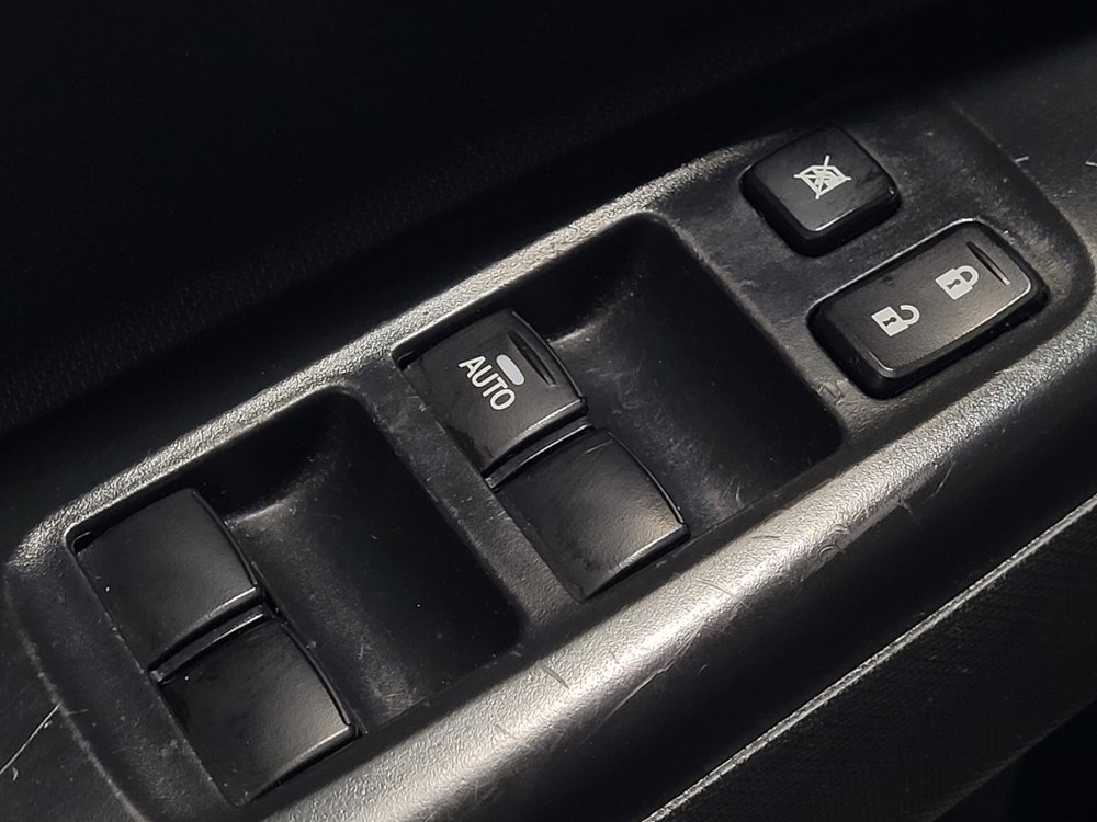 Used 2024 Mitsubishi Mirage ES FWD image 27