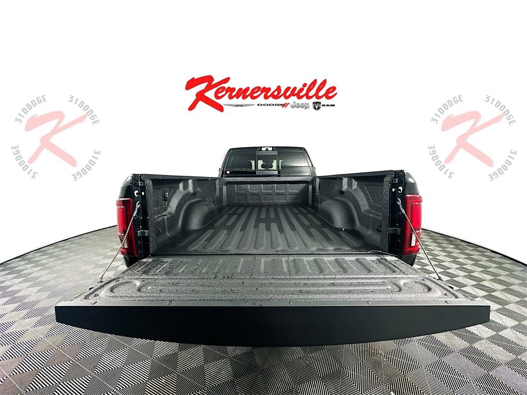 New 2026 RAM 2500 Laramie w/ Night Edition image 16