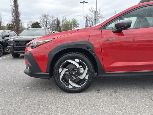 New 2026 Subaru Crosstrek 2.5i Limited image 9