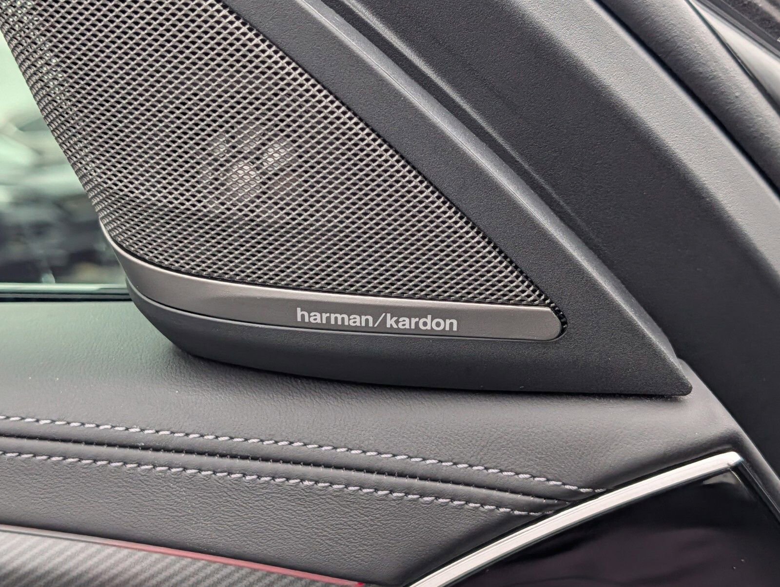 Used 2022 BMW M5 CS AWD/4WD image 21