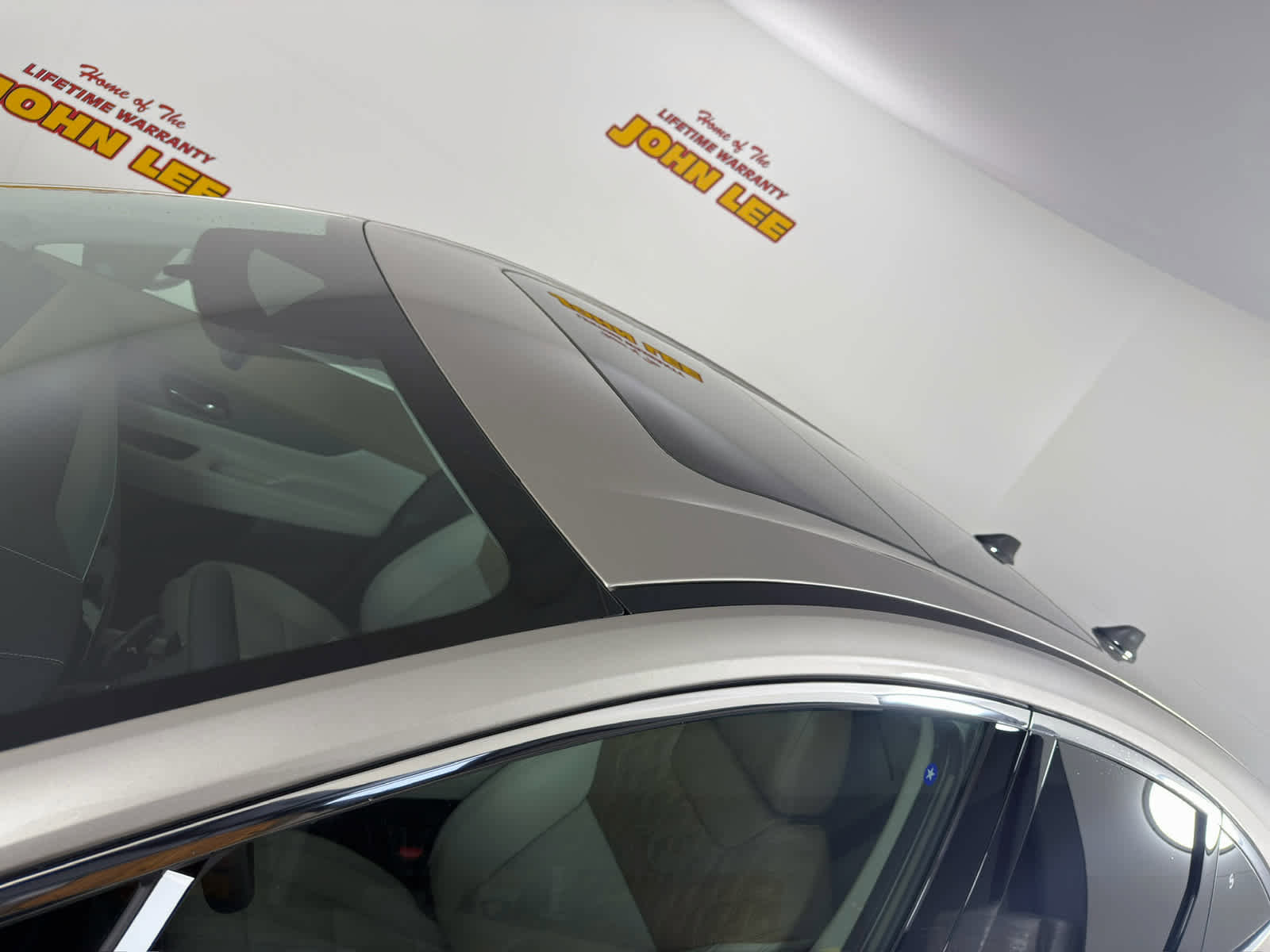 New 2026 Nissan Murano Platinum w/ Technology Package image 12