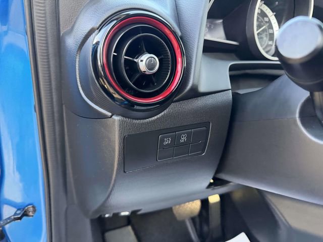 Used 2017 MAZDA CX-3 Sport image 19