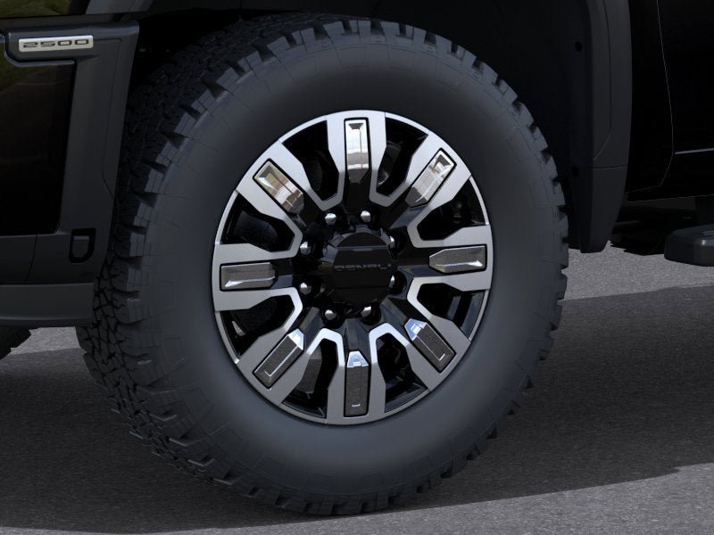New 2026 GMC Sierra 2500 Denali w/ Denali Reserve Package AWD/4WD image 33