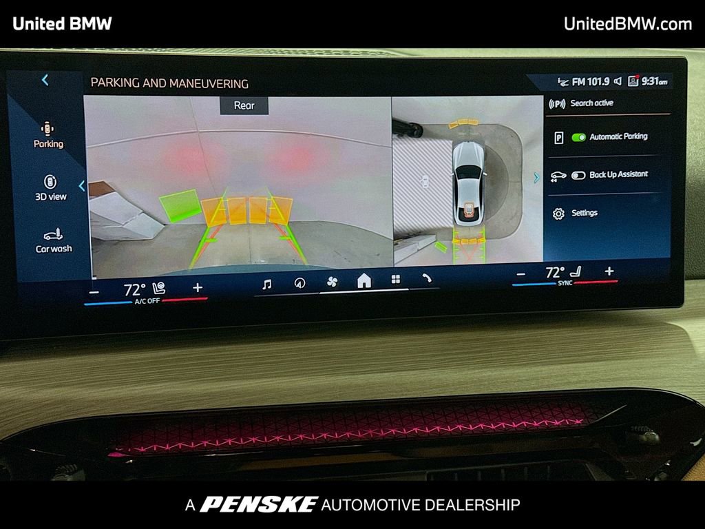 Used 2025 BMW 430i image 9