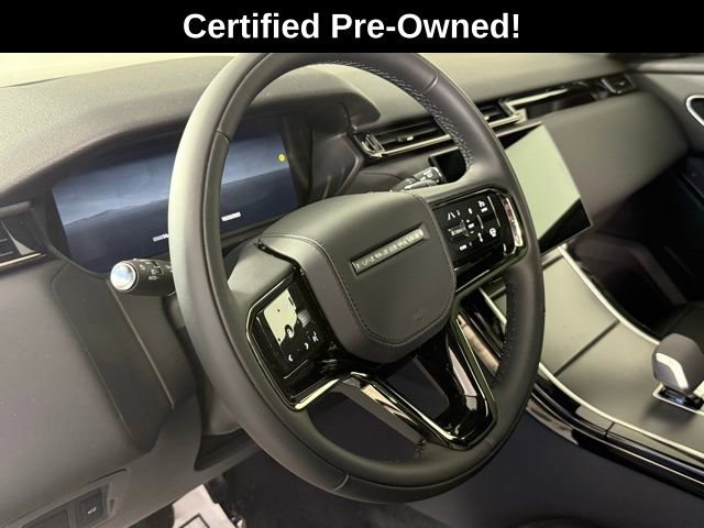 Certified 2026 Land Rover Range Rover Velar S image 15