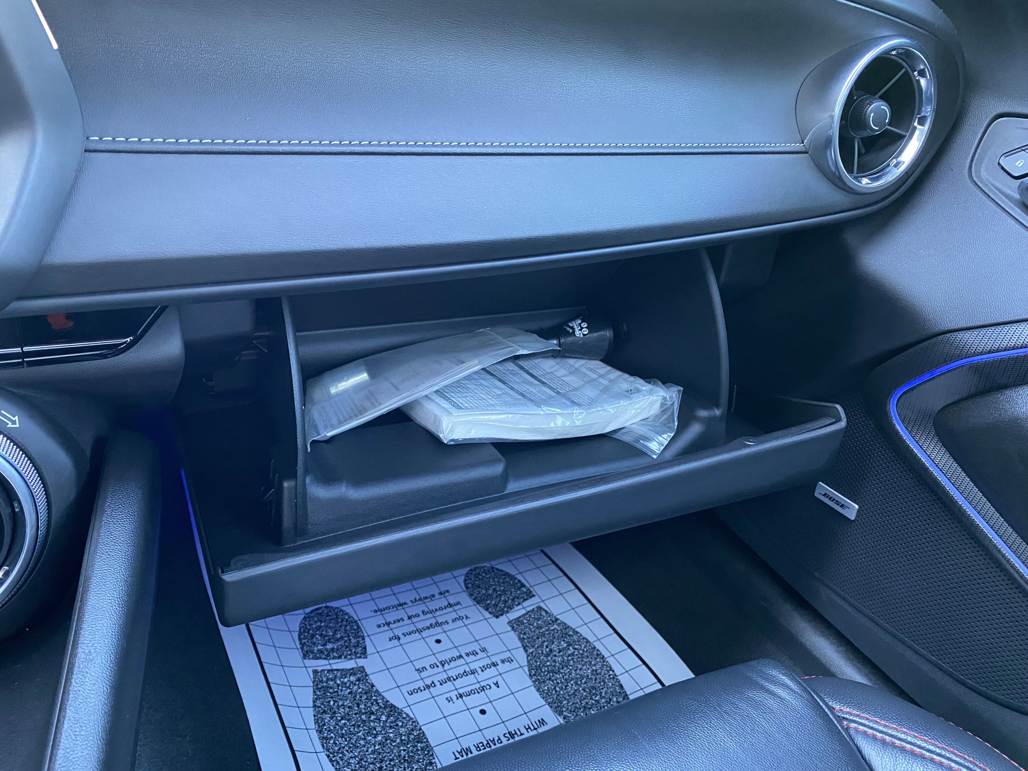 Used 2023 Chevrolet Camaro LT w/ RS Package RWD image 30