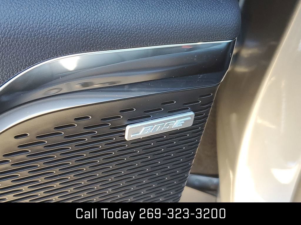 New 2026 GMC Acadia Elevation w/ Black Edition image 25