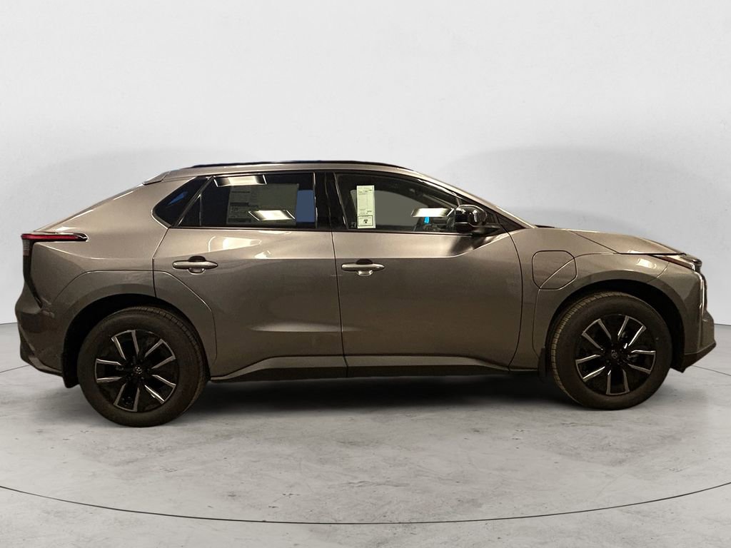 New 2026 Toyota bZ XLE image 6
