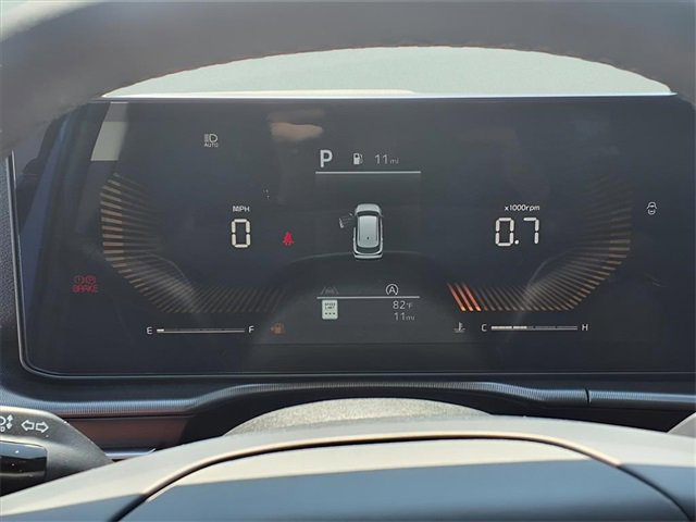 New 2026 Kia Sportage EX w/ EX Panorama Roof Package image 16