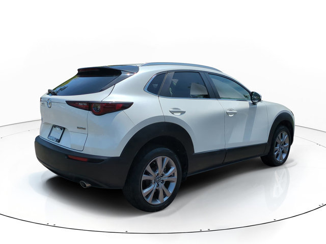 Used 2023 MAZDA CX-30 AWD 2.5 S w/ Select Package image 4