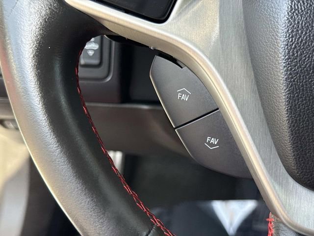 Used 2015 Chevrolet Corvette Stingray Convertible w/ 3LT Preferred Equipment Group image 48