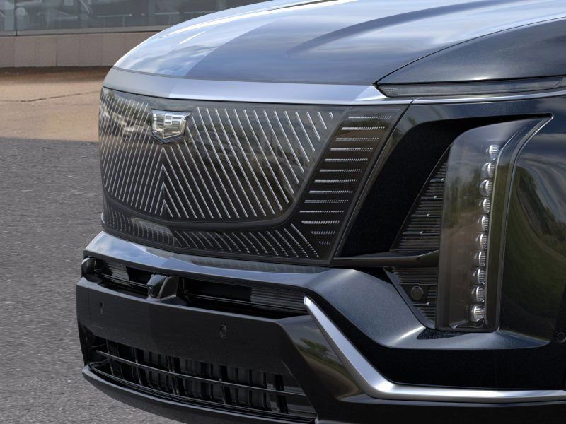 New 2026 Cadillac Vistiq Premium Luxury image 13