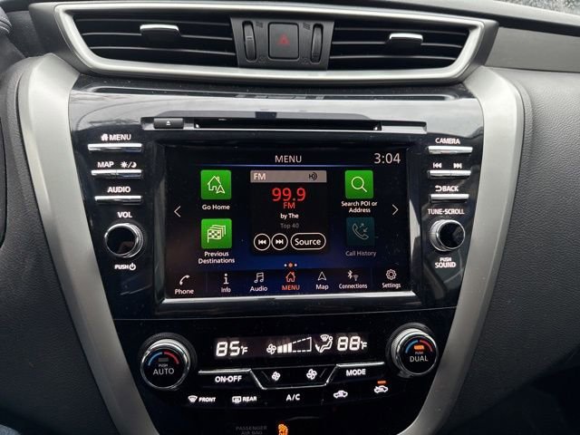 Used 2019 Nissan Murano SV image 15