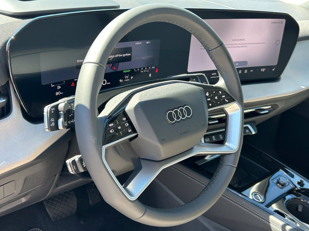 New 2026 Audi Q3 quattro 2.0T AWD/4WD image 17