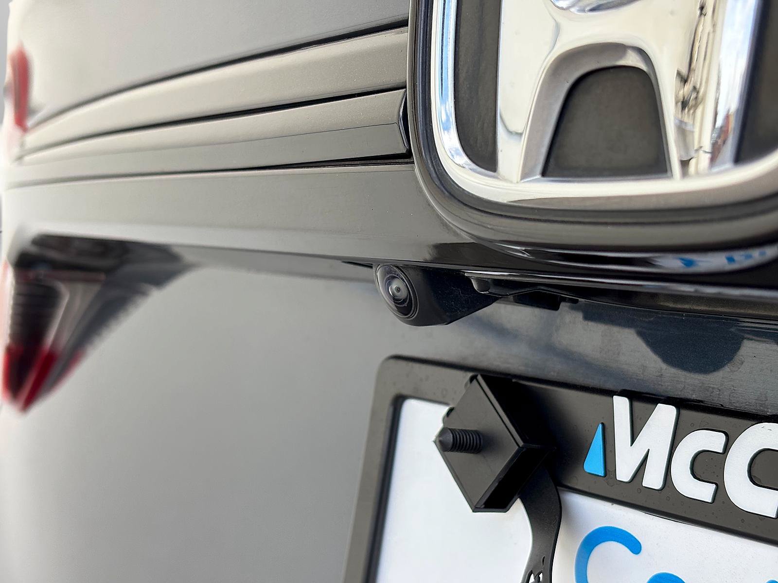 Certified 2025 Honda Odyssey EX-L image 7