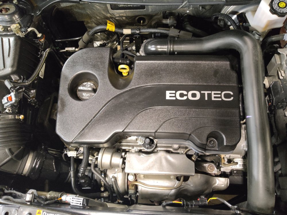 Used 2022 Chevrolet Equinox LT FWD image 30