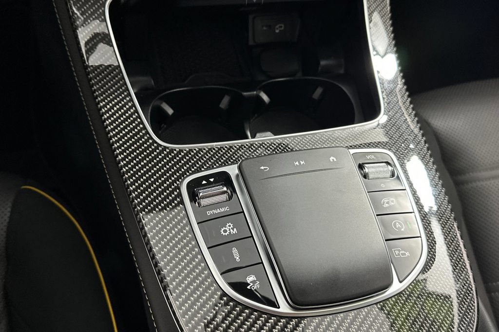 Certified 2023 Mercedes-Benz E 63 AMG S image 38
