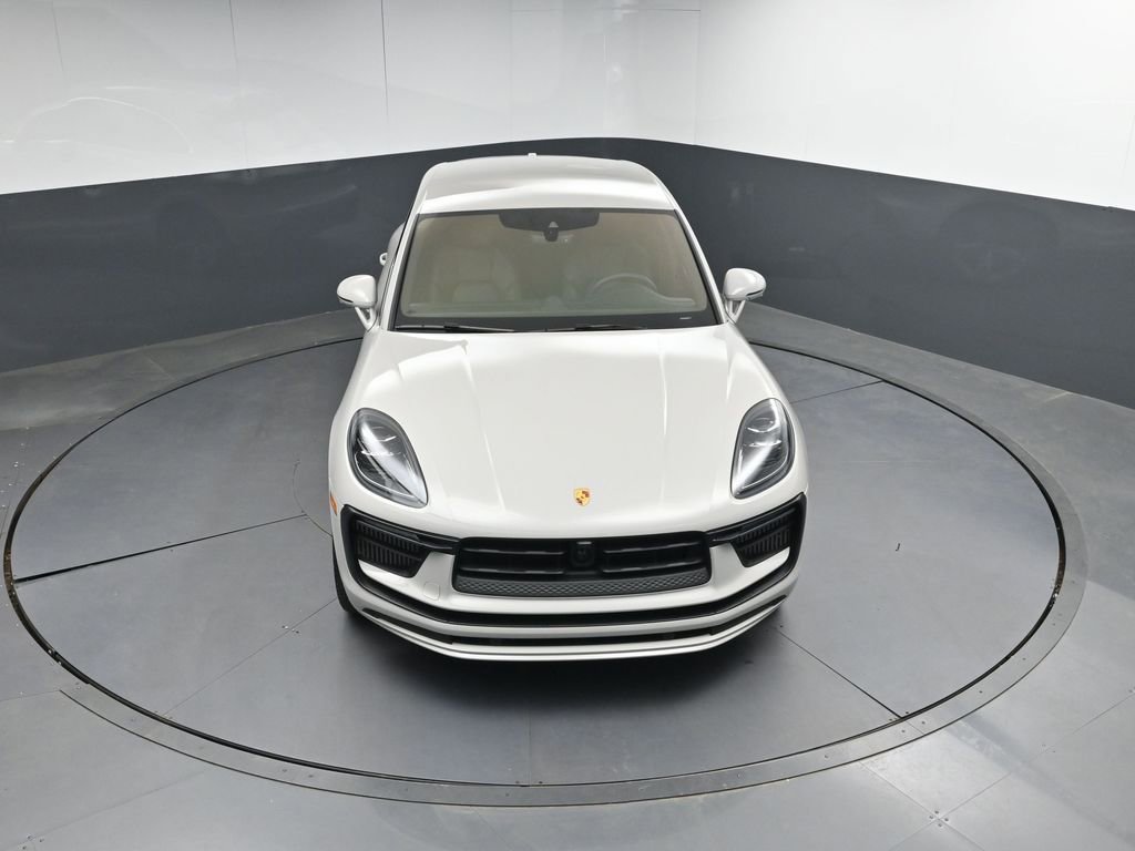 Certified 2023 Porsche Macan S image 40