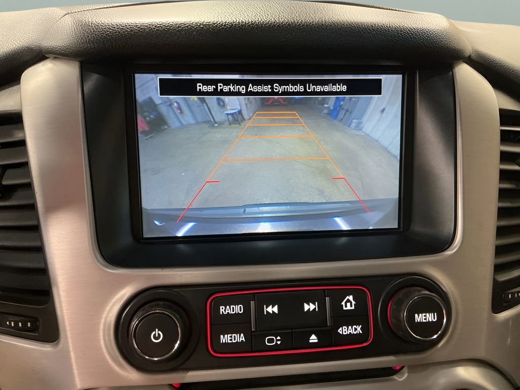 Used 2015 GMC Yukon XL SLT w/ Open Road Package image 17